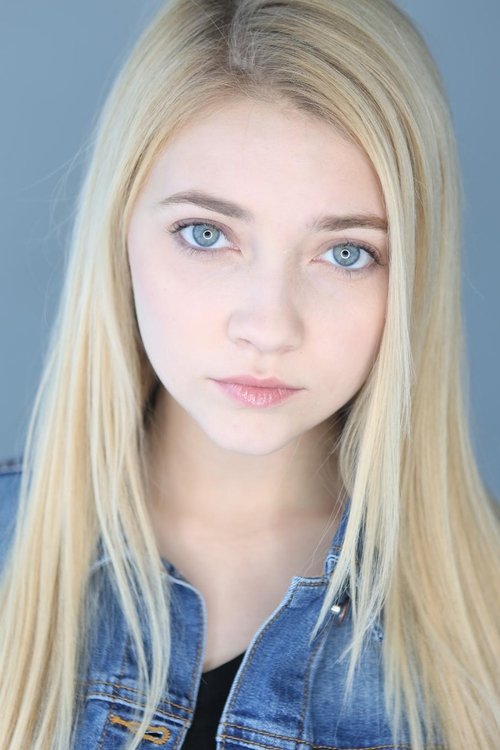 Samantha Bailey as Madison