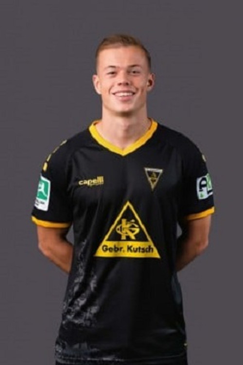 Lars Oeßwein as Lars Oeßwein