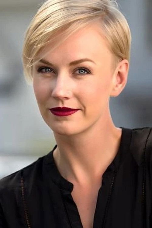 Jen Znack as Peep Show Girl / Cathy Hainey