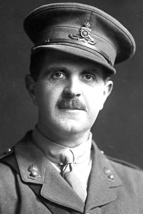 Ivo Dawson as Derek Findlay