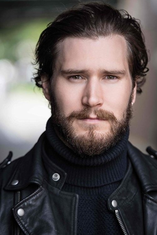 Raphael Desprez as Lieutenant Ferrer