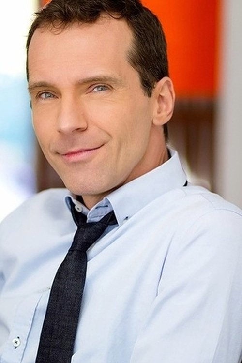 Bobby R. Poirier as Robby