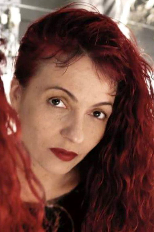 Frosso Litra as Christina