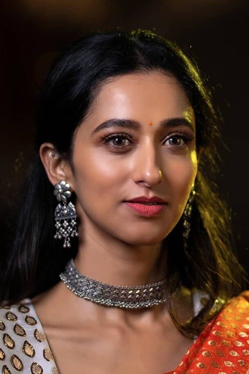 Radhika Narayan as Indu Suvarna / Harini