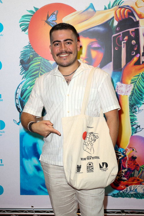 Samuel Vargas profile photo