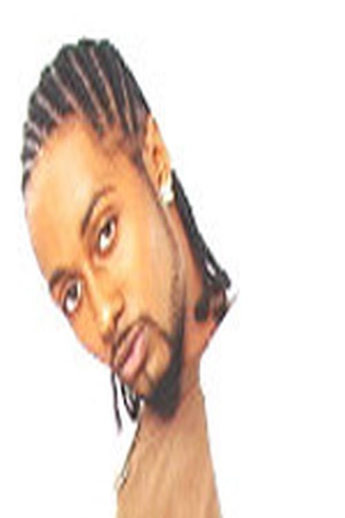 Carlton "Big C" Lewis as