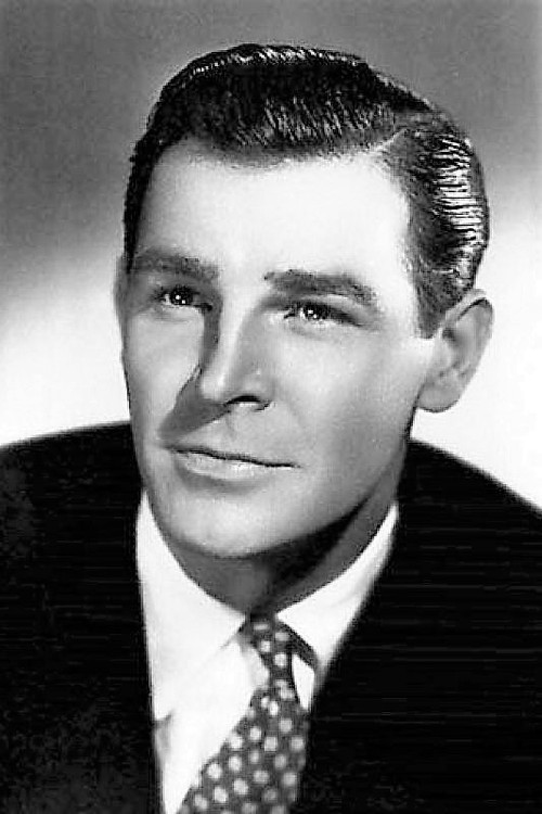 Rod Cameron as Jeff Keenan