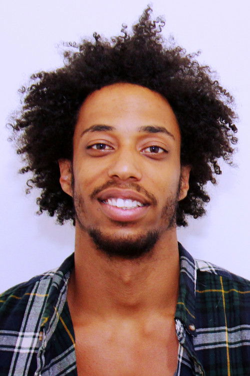 Daniel Woodrow as Waiter