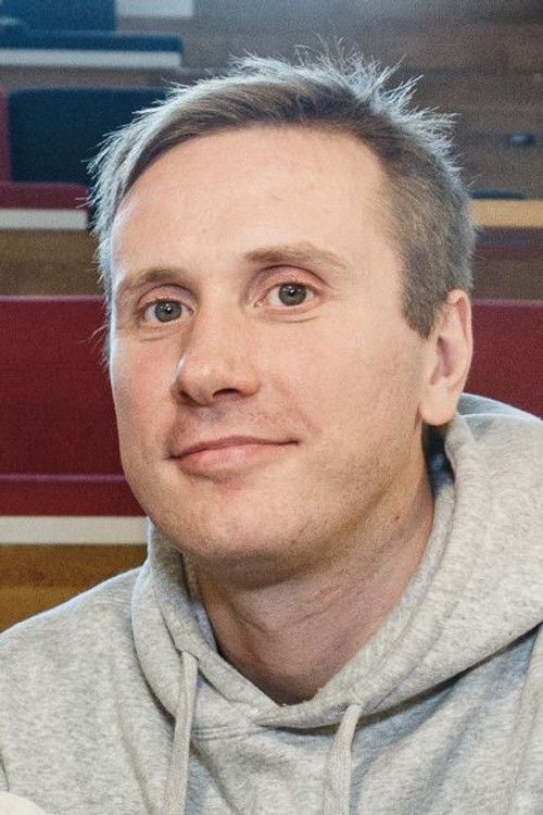 Mikk Mägi as (voice)