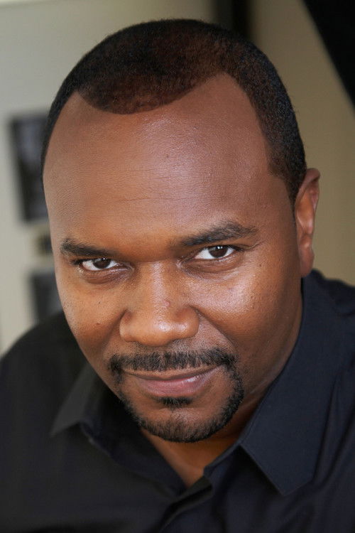 Xavier Rivers as Butch