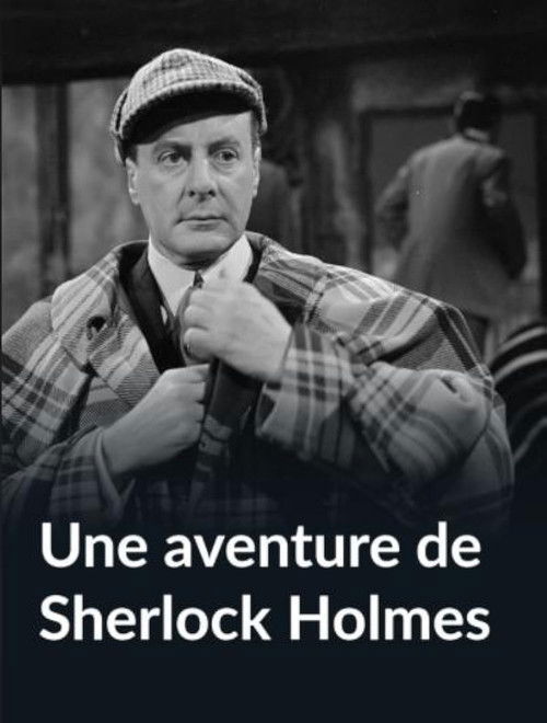 An Adventure of Sherlock Holmes