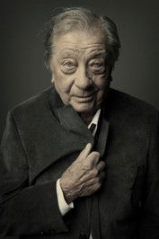 Károly Makk as Self