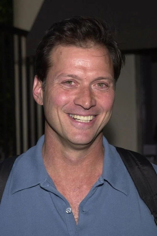 Mike Sabatino as Williams