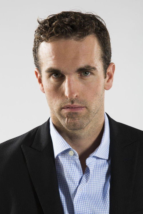 Andrew Ladd profile photo