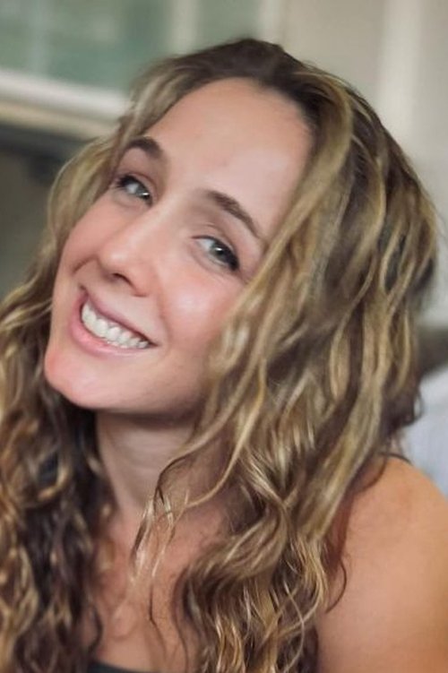 Vanessa Demopoulos as Self