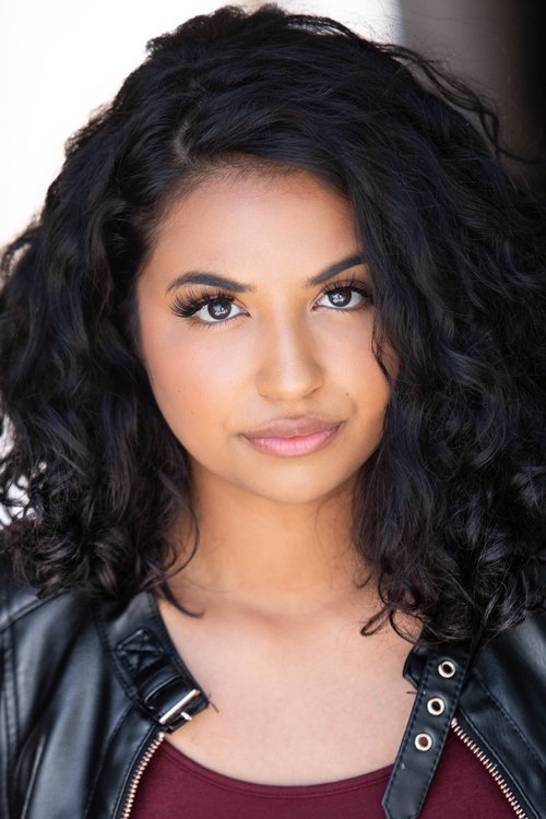 Katty Morla as Lauren