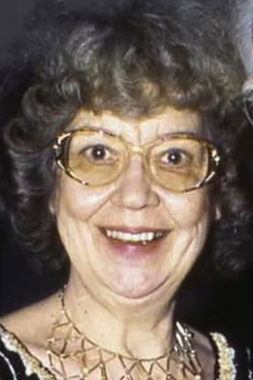 Lillian Tillegreen as