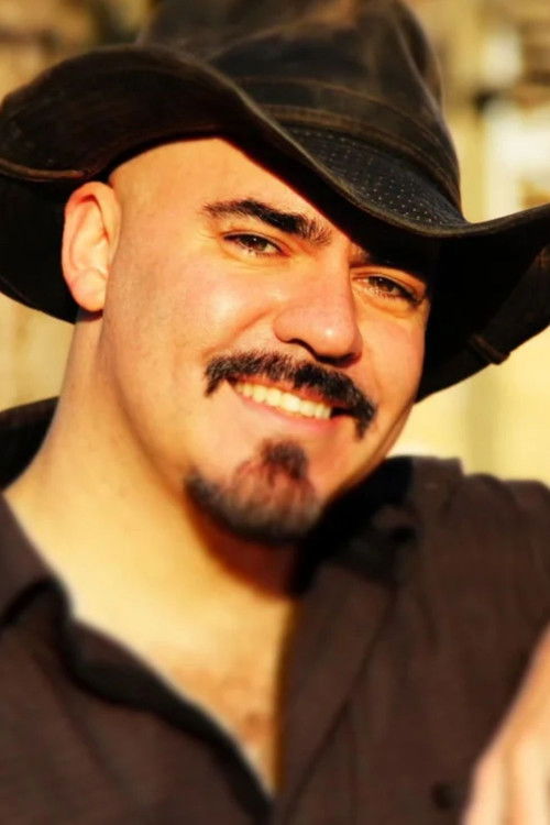 Jason Sherry as Roger Sharp