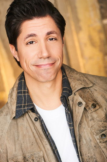 Mark Marchillo as Mayn