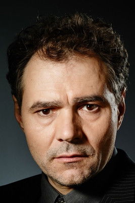 Rainer Doppler as Georg Haberer