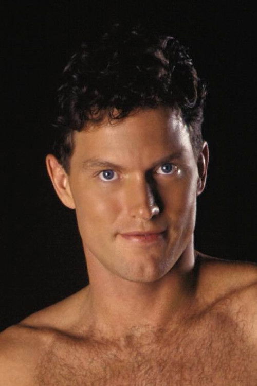 Jason Fox as (archive footage)