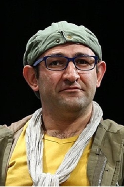 Hedayat Hashemi as Hamid