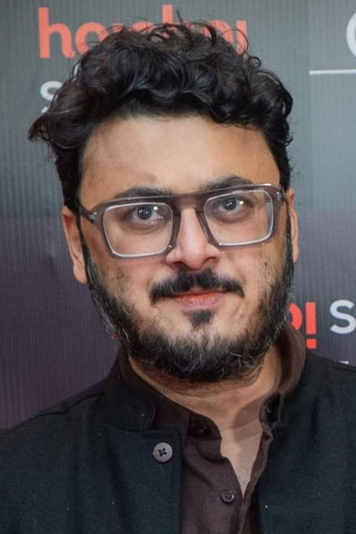 Debaloy Bhattacharya as Anup Sen