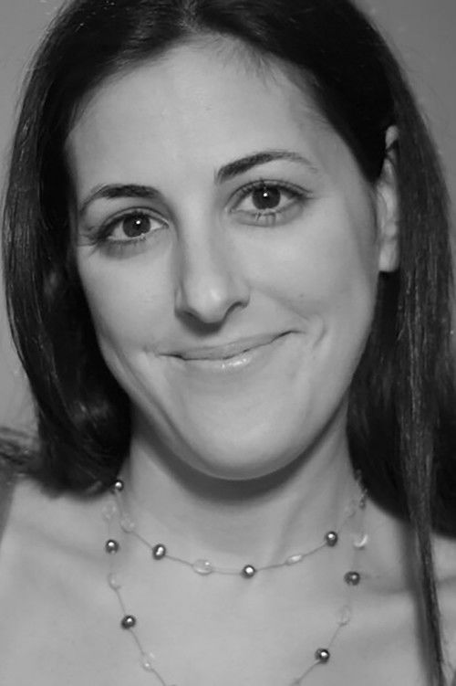 Joanna Rudnick as Herself