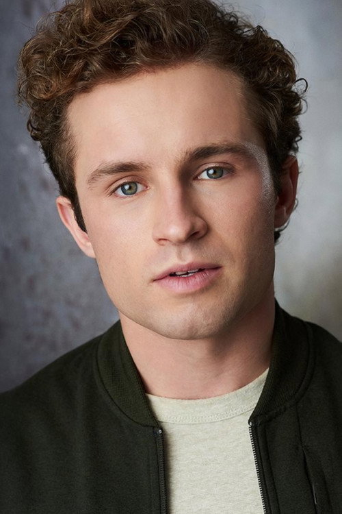 Sean Giambrone as Montgomery