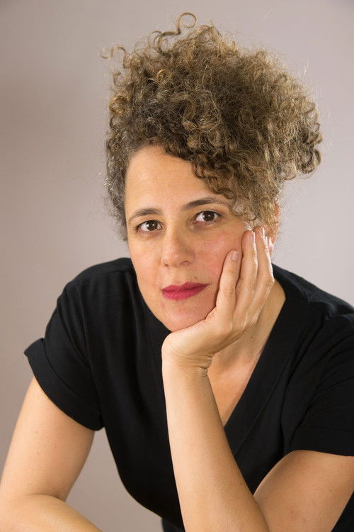 Lluqui Herrero as Magdalena