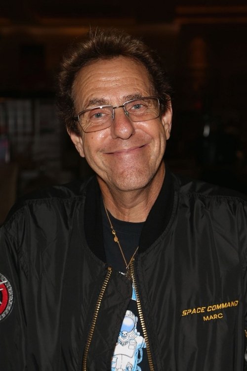 Marc Scott Zicree as Self