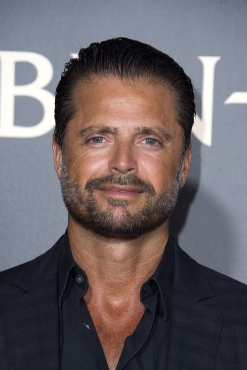 David Charvet as Brad Brown
