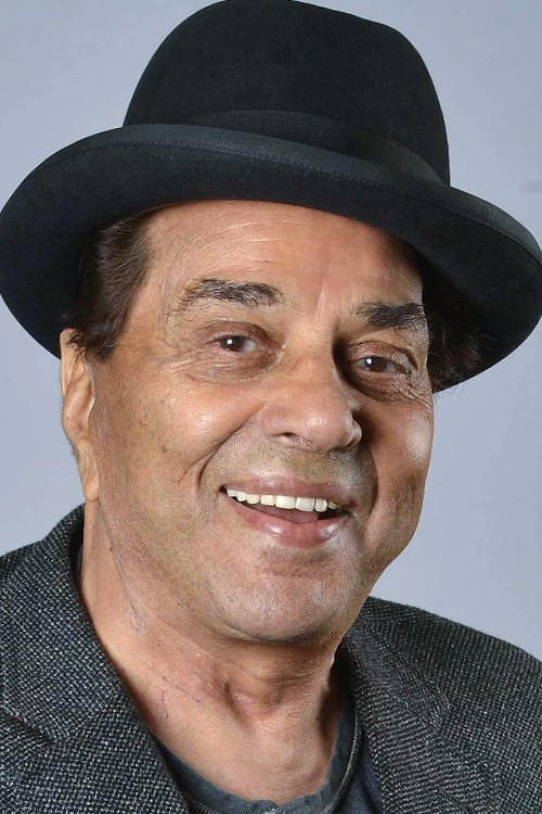 Dharmendra as Lakhan Singh/Lakshman/Ajay/Jaswan