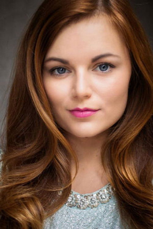 Aubrey Chantelle as Christina