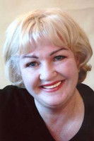 Ewa Oksza-Łapicka as Kwiaciarka pod szpitalem