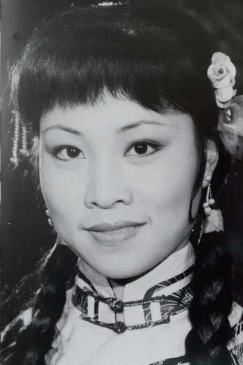 Liu Shan as Assassin