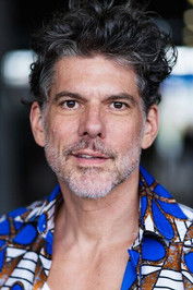 Gregory B. Waldis as Marc