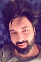 Paras Singh Minhas as