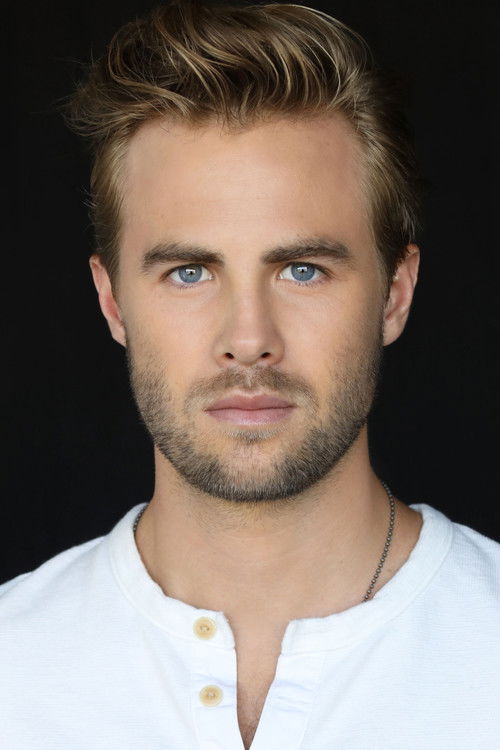 Christopher Dietrick as