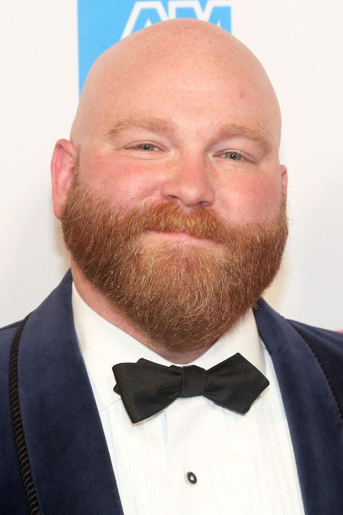 Jacob Keith Watson as Terry / Mr. Spencer