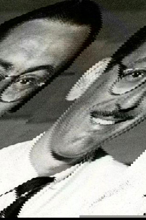 Ary Barroso as Themself