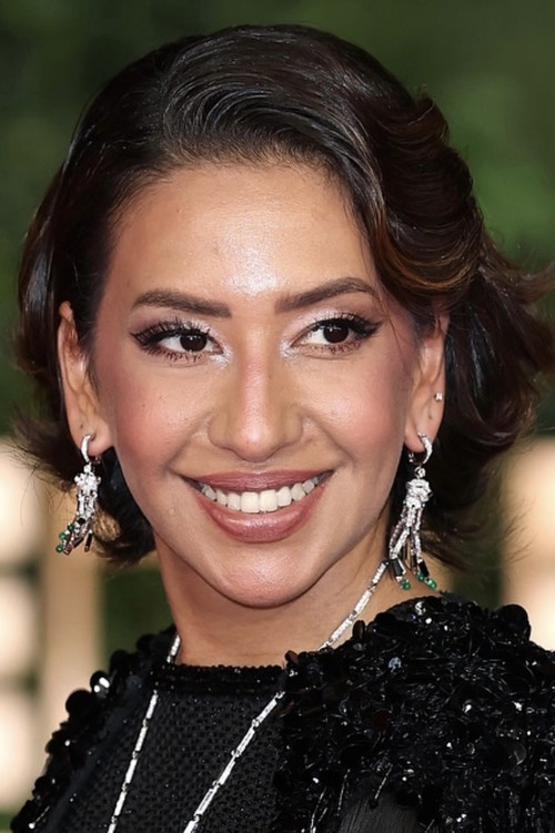 Summer Shesha as Thoraya