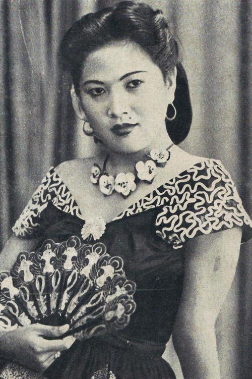 Titien Sumarni as Ida