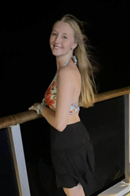 Kaylee Christmas as Carley