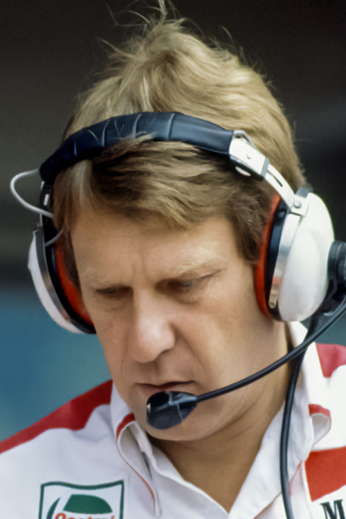 Tyler Alexander as Self