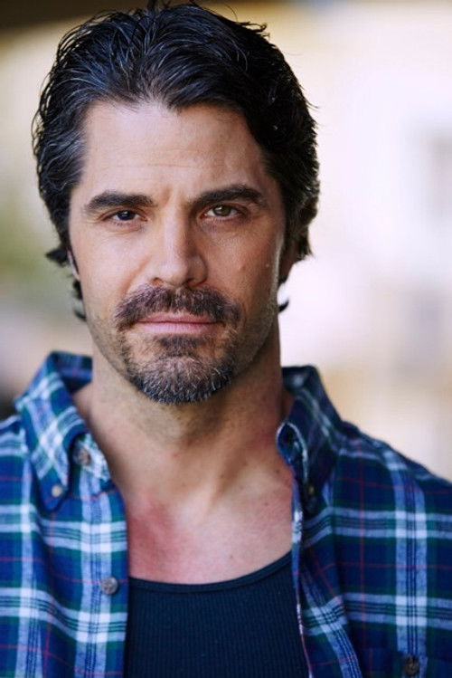 Sean Michael Arthur as Mathews