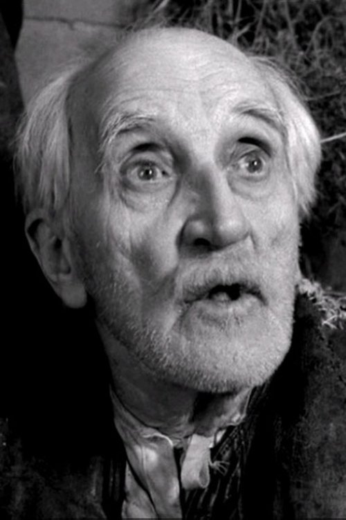 Jerzy Block as Paweł