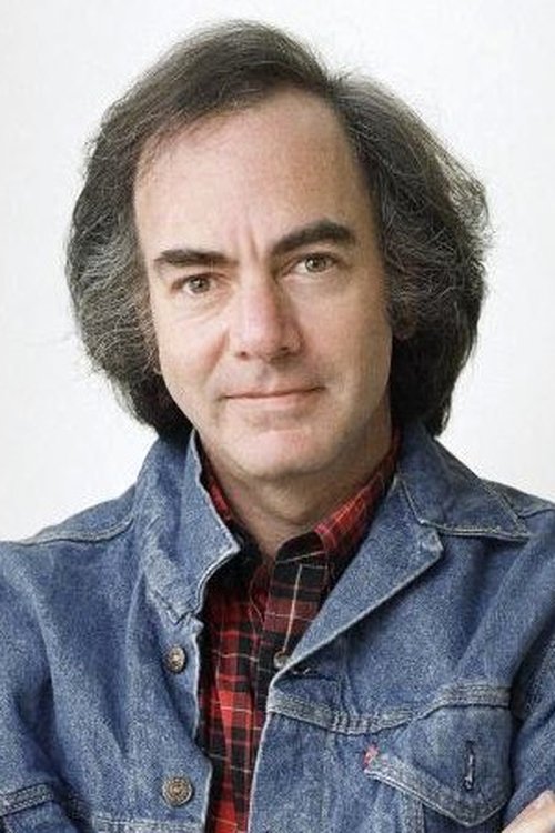 Neil Diamond as Self (archive footage)