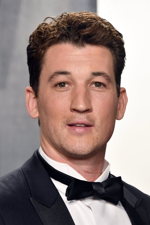 Miles Teller as Miles