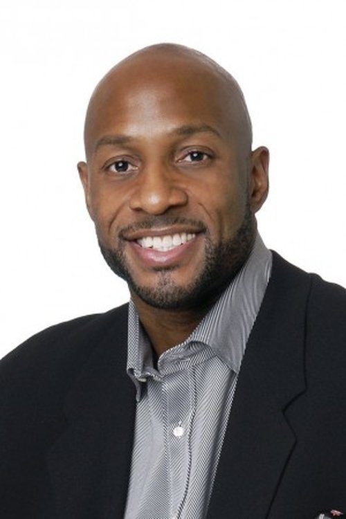 Alonzo Mourning as